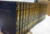 Talmud - Schottenstein Hebrew Full Size Edition 